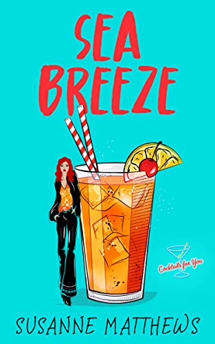 Sea Breeze (Cocktails For You)
