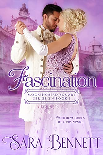 Fascination: Mockingbird Square series 2
