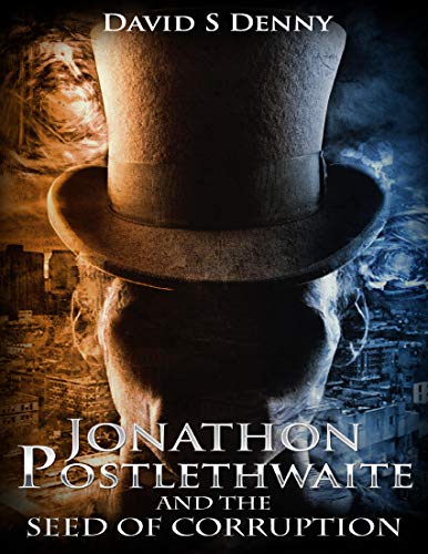 The Chronicles of Jonathon Postlethwaite - Vol.One