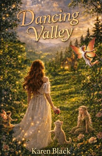 Dancing Valley (Unmistakenly Mystical)