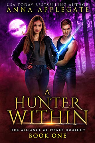 A Hunter Within