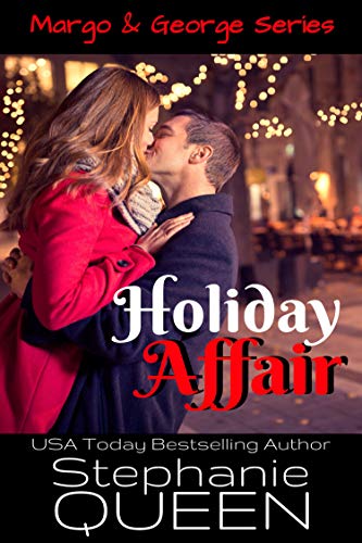 Holiday Affair (Margo & George Book 4)