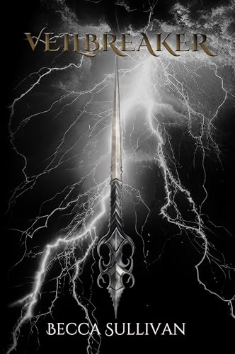 Veilbreaker (Seraphic Hearts Book 2)
