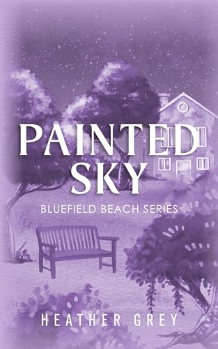 Painted Sky (The Bluefield Beach Series Book 4)