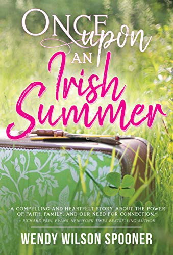 Once Upon an Irish Summer