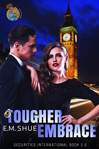 Tougher Embrace: Securities International Book 2.5