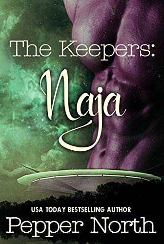 The Keepers: Naja