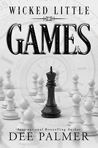 Wicked Little Games - Book 1 (Little Games Duet)