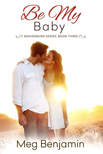 Be My Baby (Konigsburg)