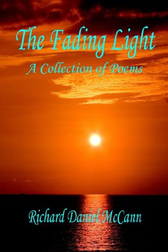 The Fading Light: A Collection of Poems