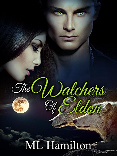 The Watchers of Eldon (World of Samar Book 7)