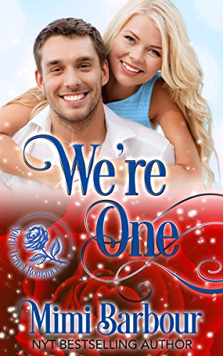 We're One (The Vicarage Bench Series Book 3)