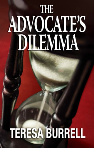 The Advocate's Dilemma (The Advocate Series Book 4)