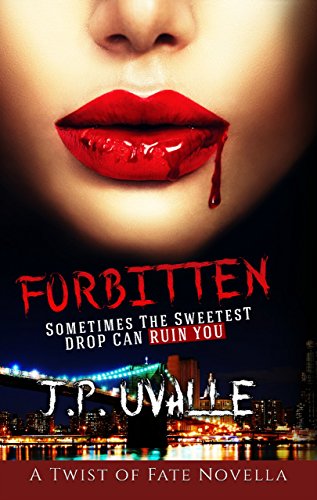 Forbitten (A Twist of Fate Novella Book 1)