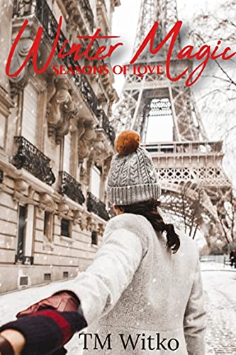 Winter Magic (Seasons of Love Book 1)