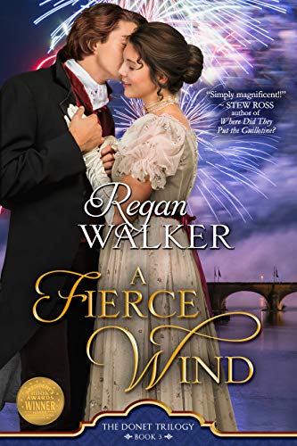 A Fierce Wind