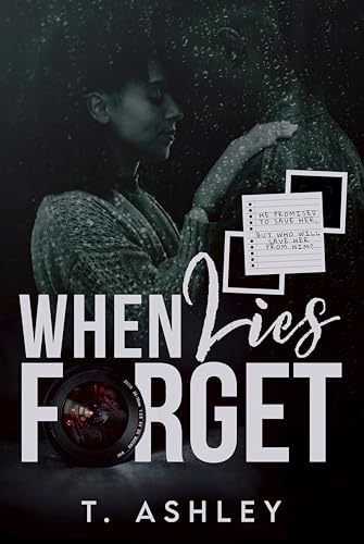When Lies Forget