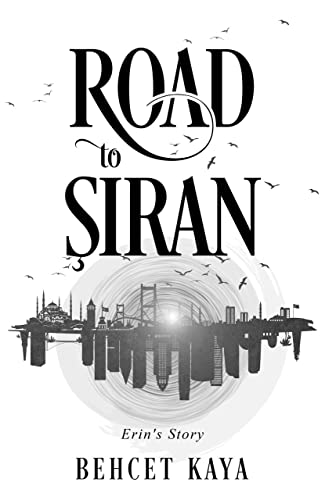 Road to Siran: Erin's Story