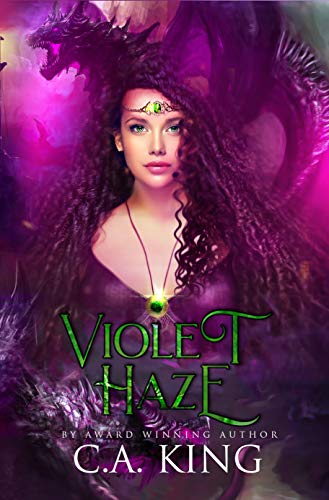 Violet Haze