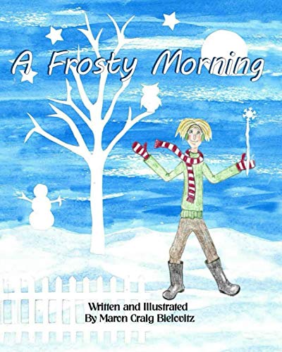 A Frosty Morning