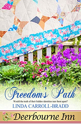 Freedom's Path (Deerbourne Inn)