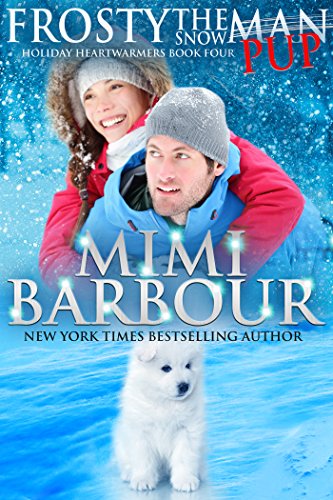 Frosty the Snowman (Holiday Heartwarmers Book 4)