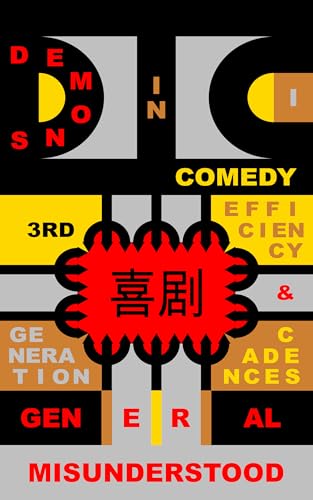 Demons in Comedy (Part I)