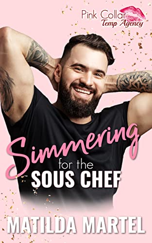 Simmering for the Sous Chef: Pink Collar Temp Agency