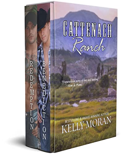 Cattenach Ranch