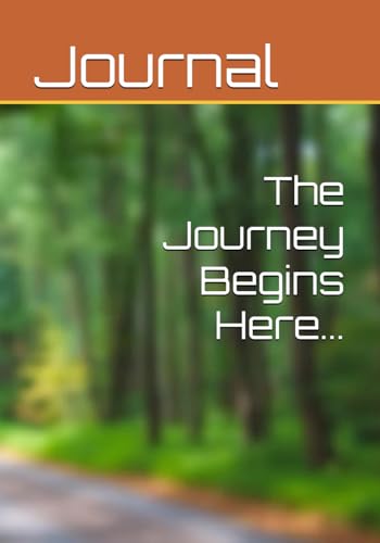 The Inspirational Journal