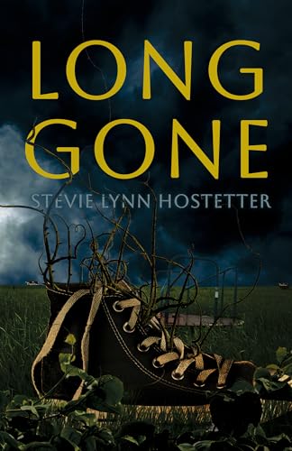 Long Gone (Darkness Falls Book 1)