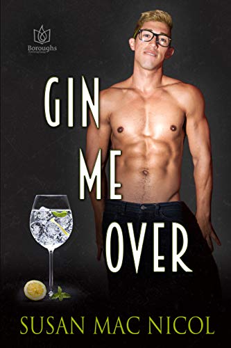 Gin Me Over