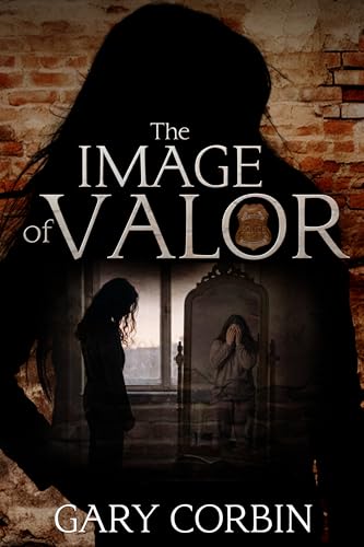 The Image of Valor (Valorie Dawes Thrillers Book 7)