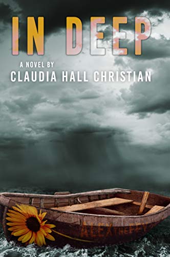 In Deep (Alex the Fey Thrillers Book 8)