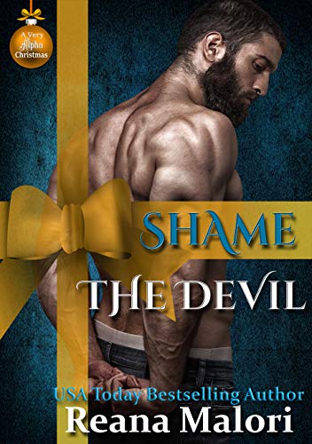 Shame the Devil (A Very Alpha Christmas Season 2 Book 16)