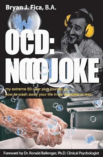 OCD: NOOO JOKE