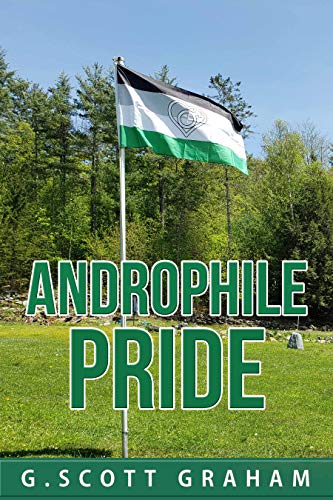 Androphile Pride