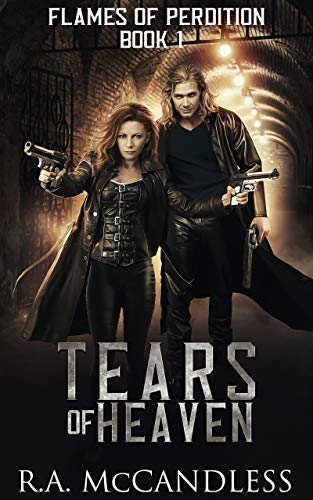 Tears of Heaven