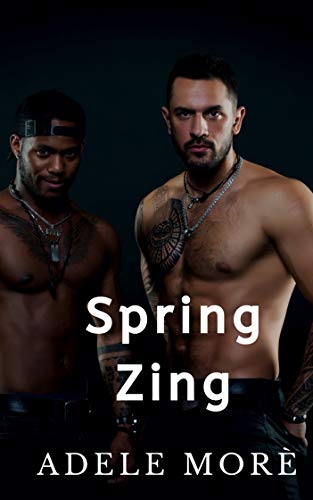 Spring Zing: A Reverse Harem Short Story