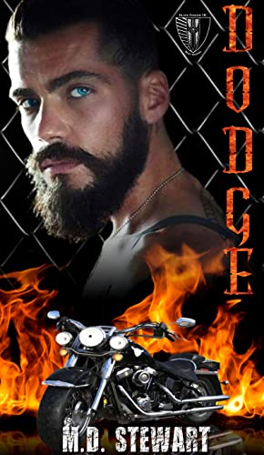 Dodge: Black Dagger MC