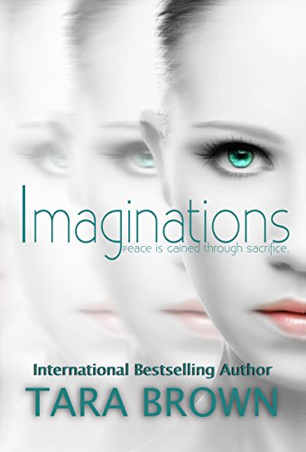 Imaginations: The Last City of Men 1