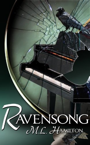 Ravensong