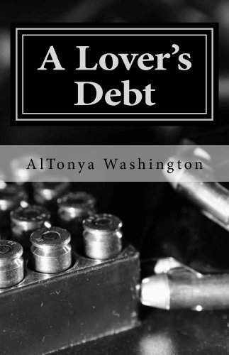 A Lover's Debt (Ramsey Tesano Book 4)