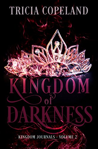 Kingdom of Darkness (Kingdom Journals Book 2)