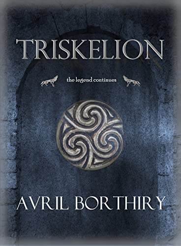 Triskelion: a legend continues
