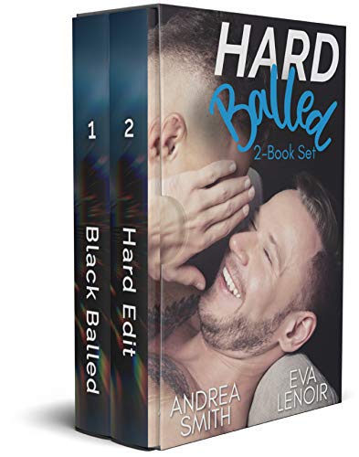 Hard Balled: MM Boxed Set