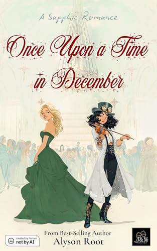Once Upon a Time in December
