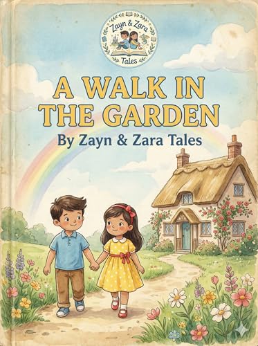 A Walk in the Garden