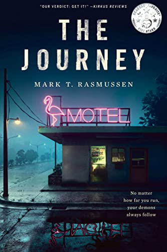 The Journey: No Matter How Far You Run, Your Demons Always Follow
