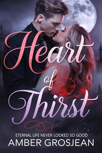 Heart of Thirst